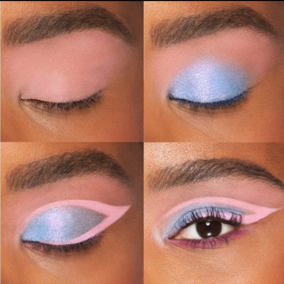 *HP* Too Faced Pinker Times Ahead Eyeshadow Palette 🎨🩷 - Picture 6 of 12